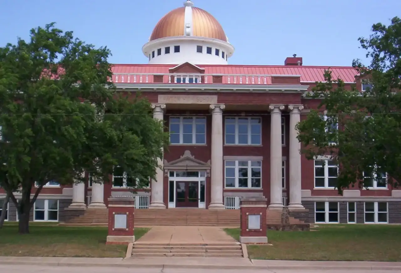 Lawton, Oklahoma